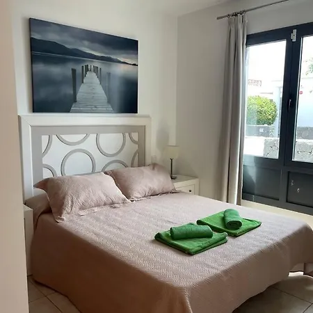 Villa Eslanzarote Varadero, Heated Pool Playa Blanca