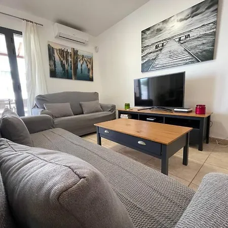 Eslanzarote Varadero, Heated Pool Villa *