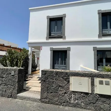 Eslanzarote Varadero, Heated Pool * Playa Blanca