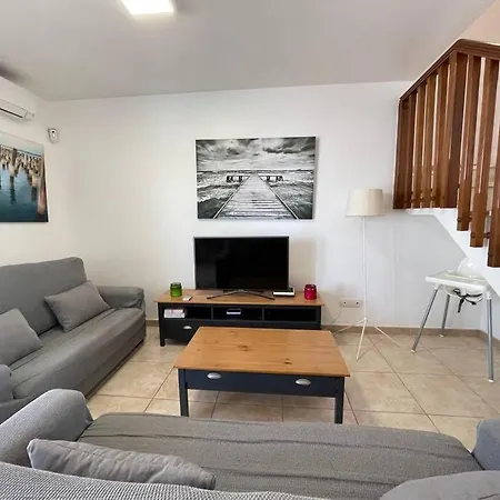 Eslanzarote Varadero, Heated Pool * Playa Blanca