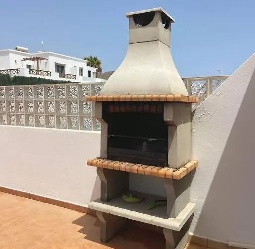 Eslanzarote Varadero, Heated Pool Villa