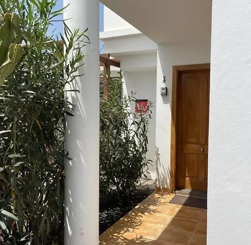 Eslanzarote Varadero, Heated Pool