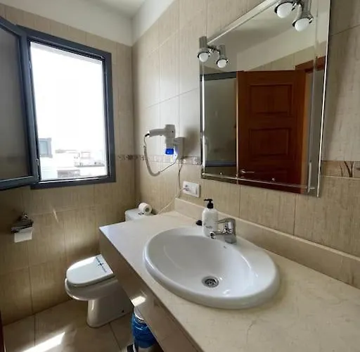 Eslanzarote Varadero, Heated Pool Villa Playa Blanca