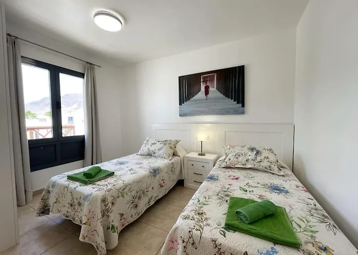 Eslanzarote Varadero, Heated Pool *