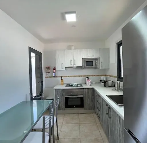 Villa Eslanzarote Varadero, Heated Pool Playa Blanca