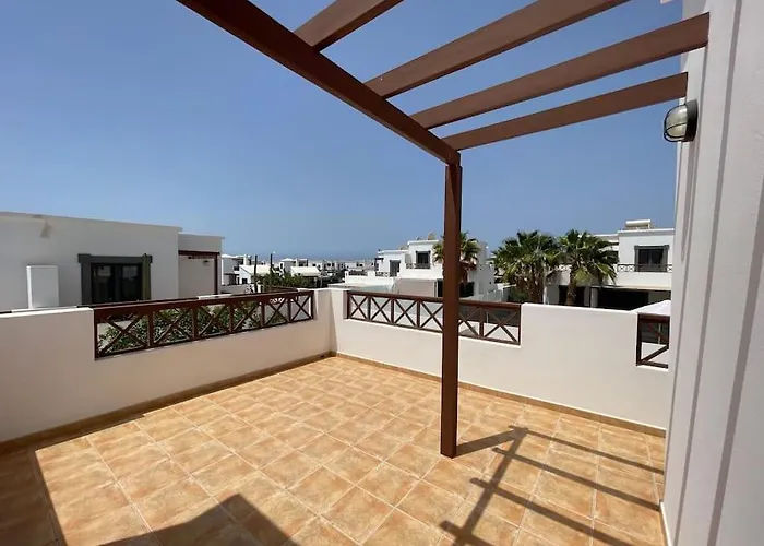 Eslanzarote Varadero, Heated Pool * Playa Blanca