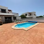 Eslanzarote Varadero, Heated Pool Вилла