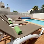 Eslanzarote Varadero, Heated Pool