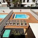 Eslanzarote Varadero, Heated Pool Вилла *