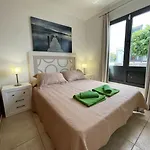 Вилла Eslanzarote Varadero, Heated Pool Коста Бланка