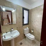 Eslanzarote Varadero, Heated Pool Вилла