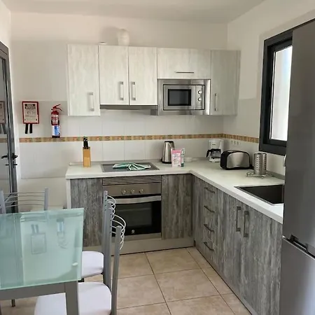 Eslanzarote Varadero, Heated Pool * Playa Blanca (Lanzarote)