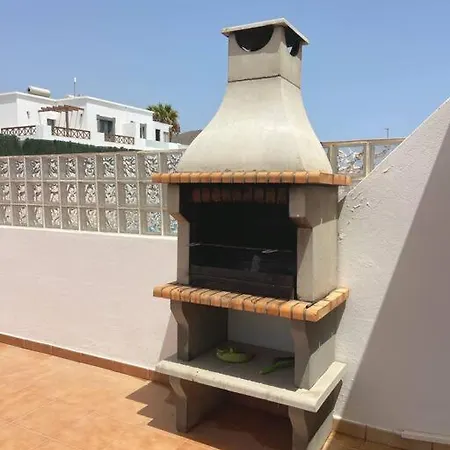 Eslanzarote Varadero, Heated Pool ヴィラ