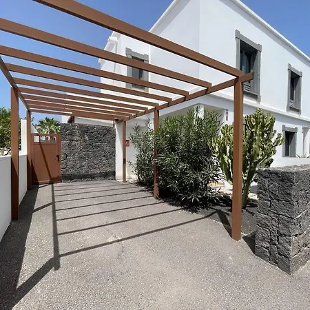 Villa Eslanzarote Varadero, Heated Pool