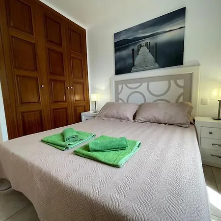 Villa Eslanzarote Varadero, Heated Pool Playa Blanca (Lanzarote)