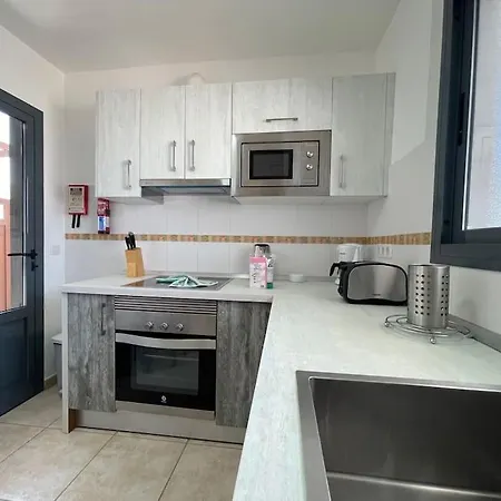 Villa Eslanzarote Varadero, Heated Pool *