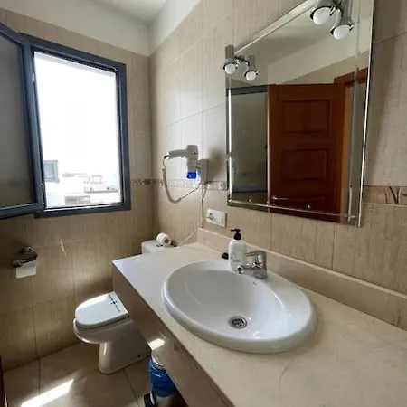 Eslanzarote Varadero, Heated Pool Villa Playa Blanca (Lanzarote)