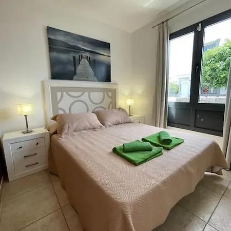 Villa Eslanzarote Varadero, Heated Pool Playa Blanca (Lanzarote)