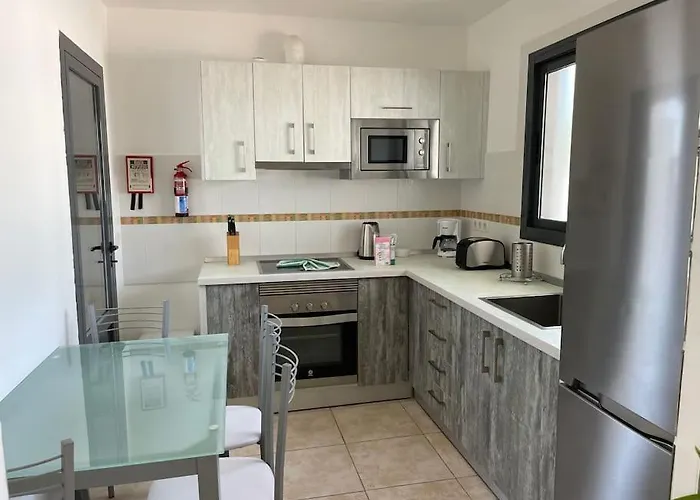 Eslanzarote Varadero, Heated Pool * Playa Blanca (Lanzarote)