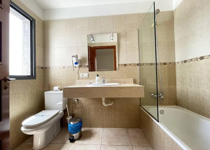 Villa Eslanzarote Varadero, Heated Pool