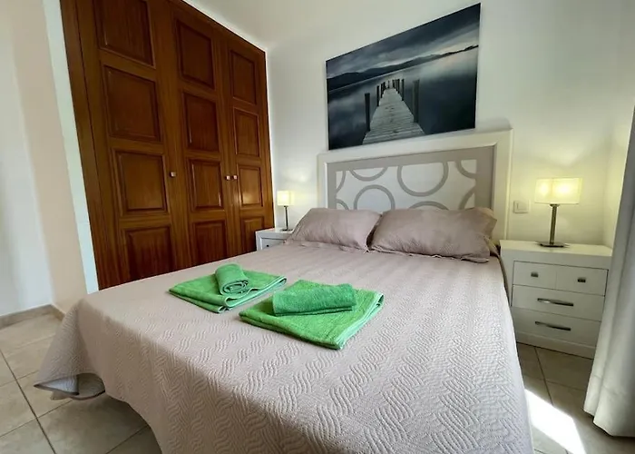 Villa Eslanzarote Varadero, Heated Pool Playa Blanca (Lanzarote)