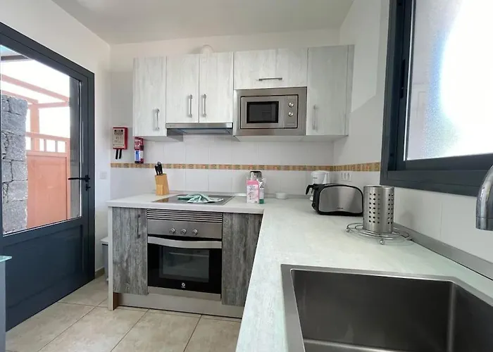 Villa Eslanzarote Varadero, Heated Pool *