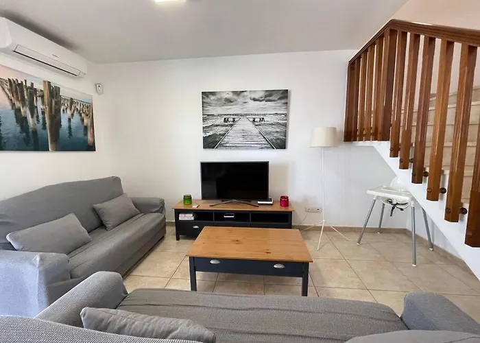 Eslanzarote Varadero, Heated Pool * Playa Blanca (Lanzarote)